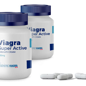 Köp generisk Viagra Super Active Online