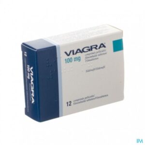 Viagra 4x 100mg