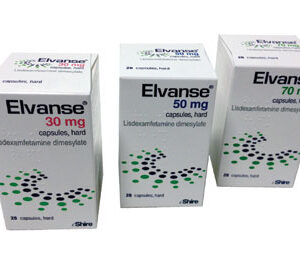 Elvanse