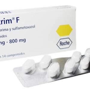 Bactrim (Trimethoprim 480 Mg)