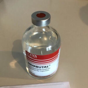 Nembutal