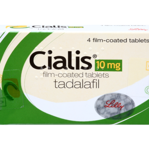 Köp generisk Cialis online