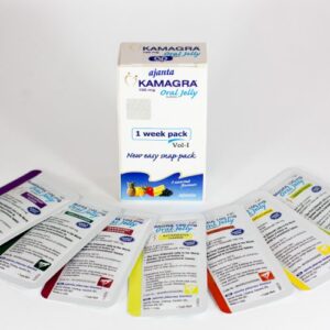 Kamagra Jelly