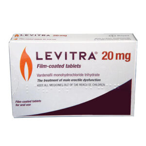 Köp Levitra online