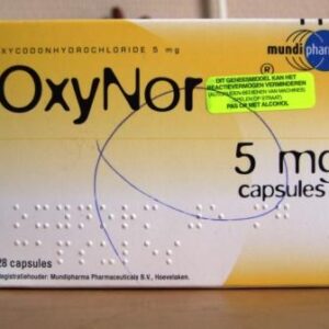 Oxynorm