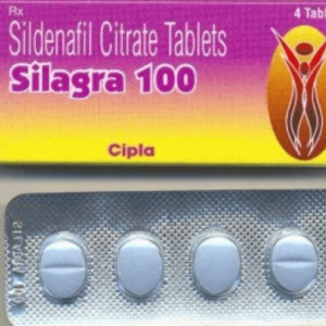 Köp Silagra-100 online