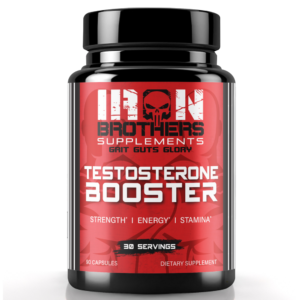 Köp Testosteron Booster Online
