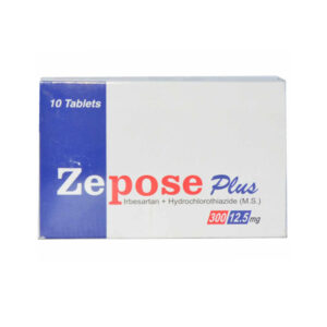 Zepose-300mg