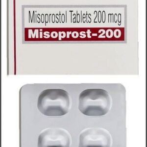 Misoprostol Tablets Online