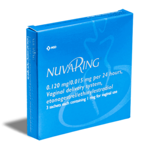 Vaginal Ring (Nuvaring) Online