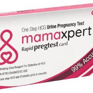 Köp Pregtest Card Online