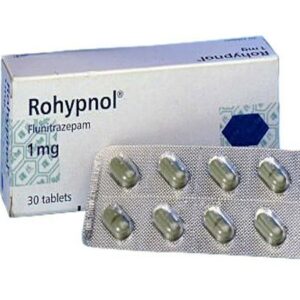 Rohypnol