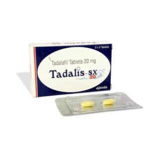 Köp Tadalis-SX 20mg online