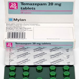 Köp Temazepam 20mg Online