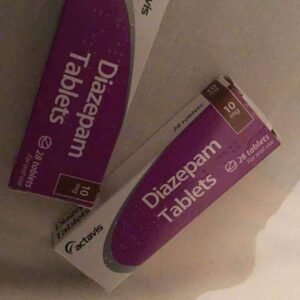 diazepam