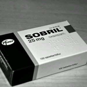 sobril