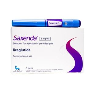 saxenda